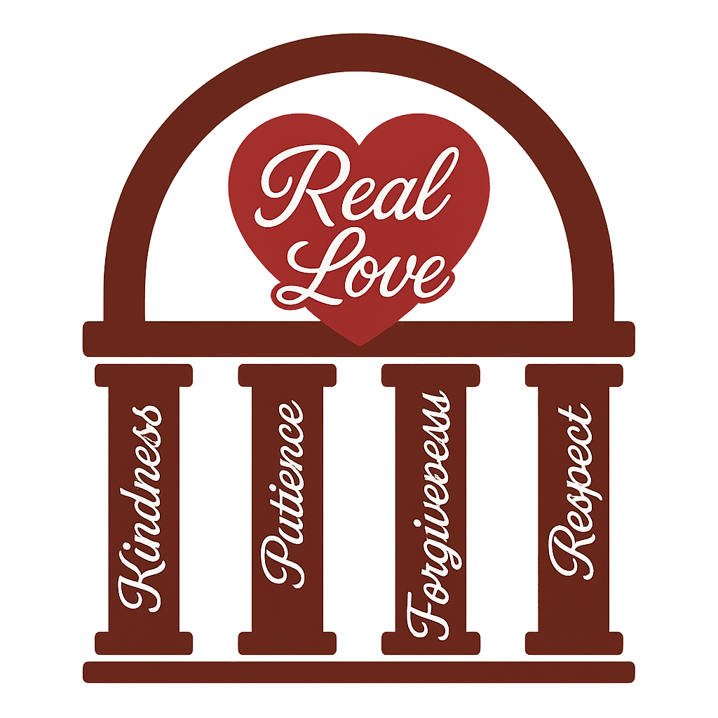 Pillars of Real Love
